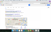 google bo 10 kết quả ads bên phải