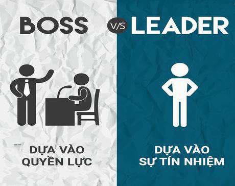 sự khác nhau giữa boss và leader 06