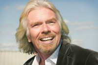 Hơn 10 tỷ đồng mời Richard Branson đến Việt Nam